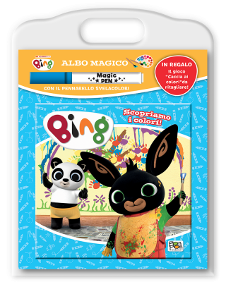 fustella albi magici7